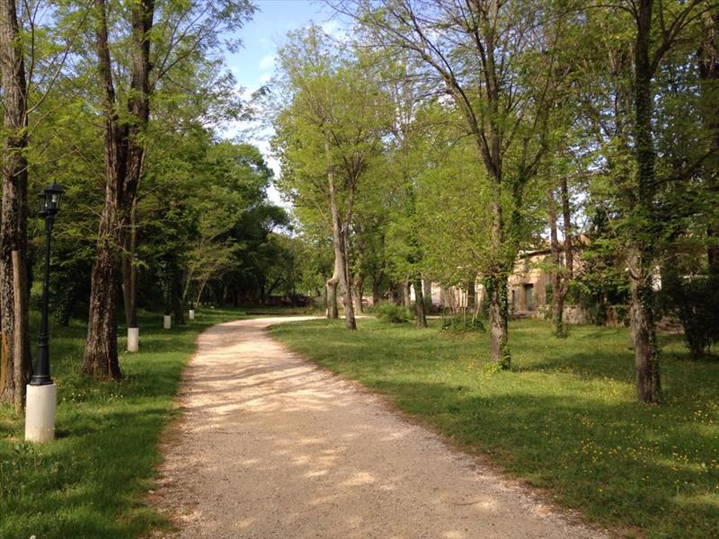 Château de Clary_30150 ROQUEMAURE_5